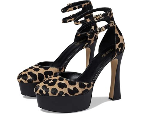 michael kors women ankle tie corkscrews|macy's Michael Kors.